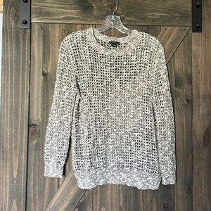 Theory Sweater